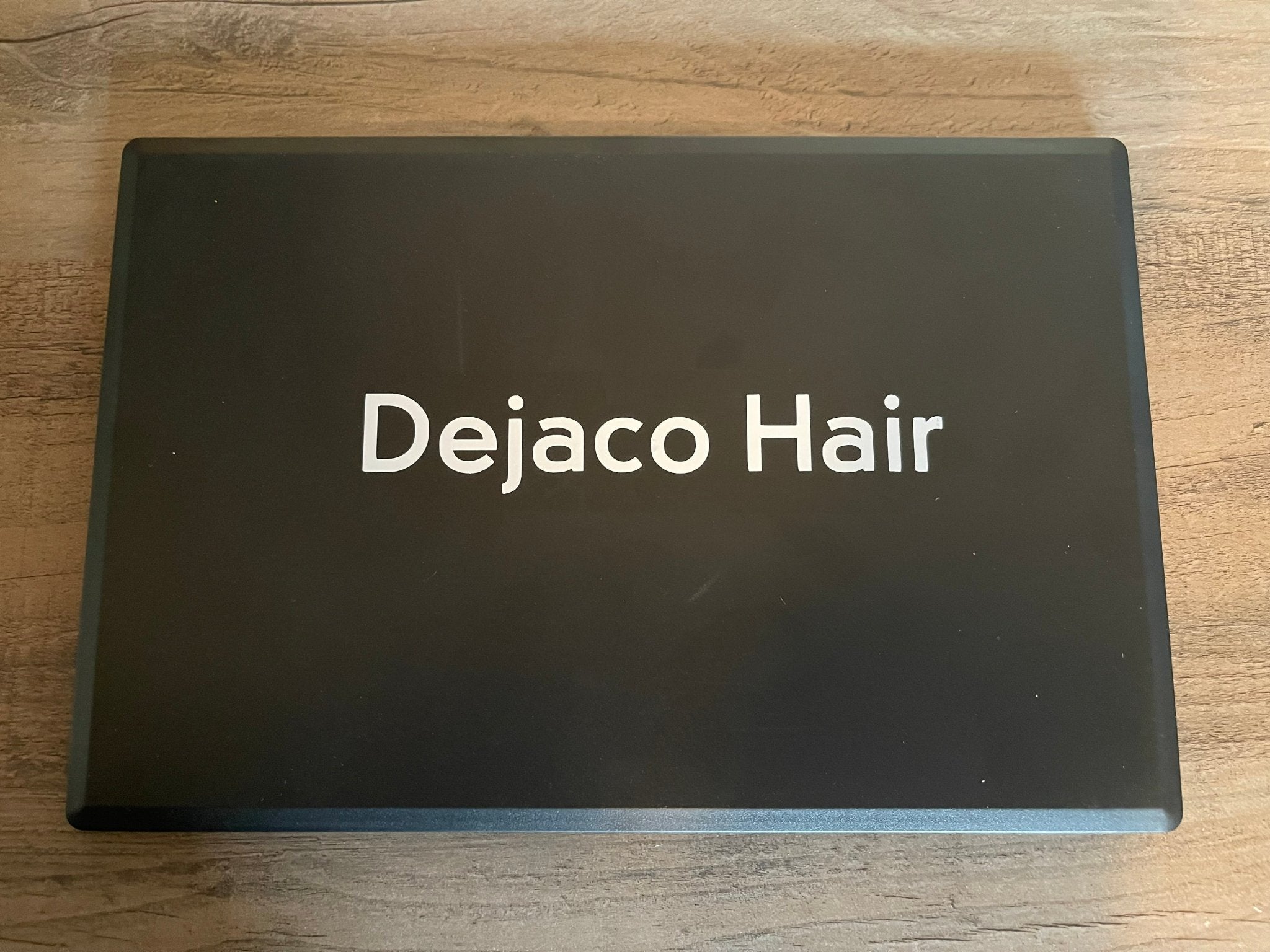 Dejaco Hair Knot Palette Deluxe - Dejaco Hair