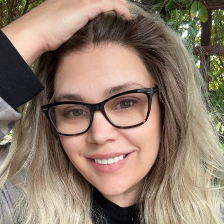 Carrie has gone Dimensional!