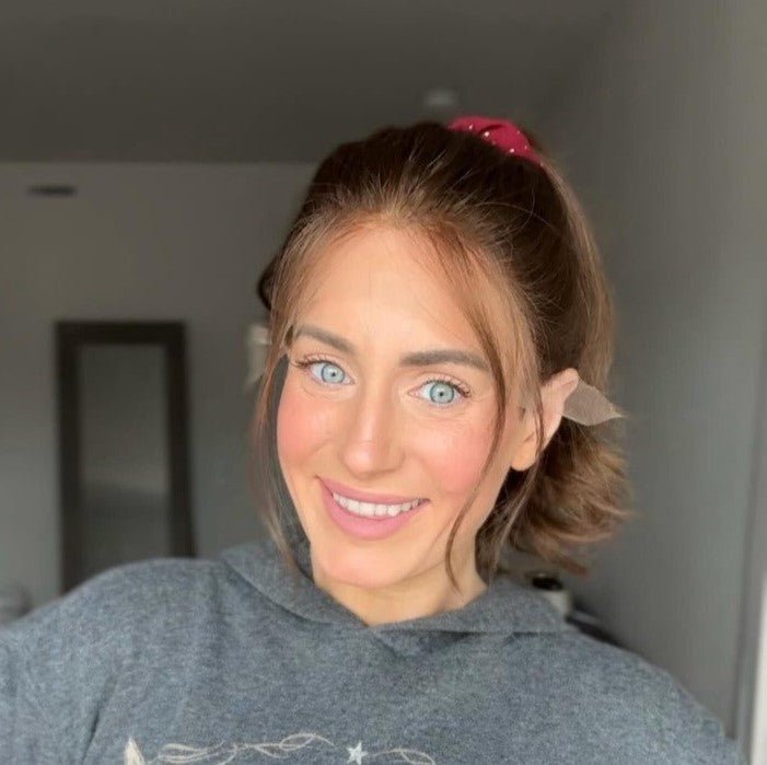 Sarah-Approved: The Ultimate Hair Ravaging Techniques - Dejaco Hair