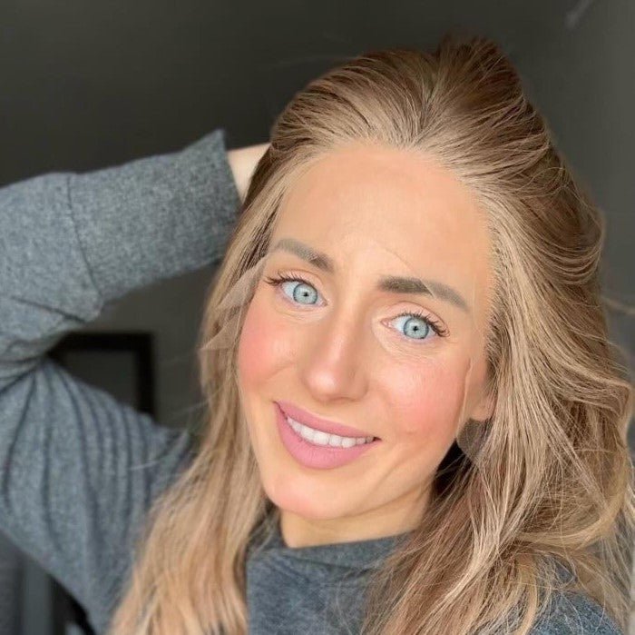 Spend your Summer with Kinsley - Dejaco Hair