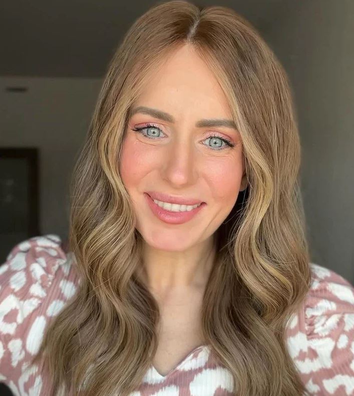 Tabbie is making a brilliant statement! - Dejaco Hair