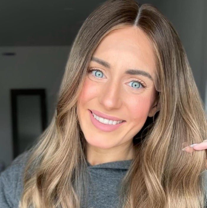 Unveiling the Secrets of the Perfect Josi and Jeans Combination - Dejaco Hair