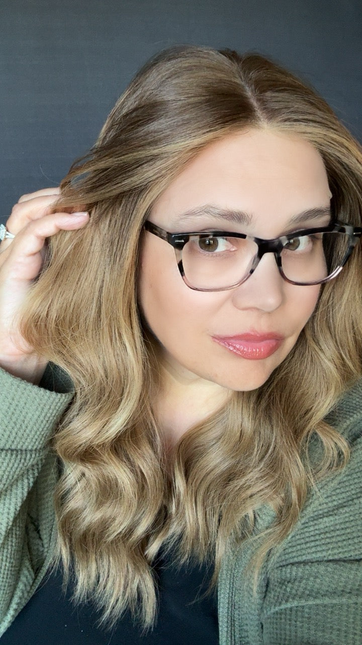 Taylor Medium Cap  Lace Top Wig | The Fine Collection
