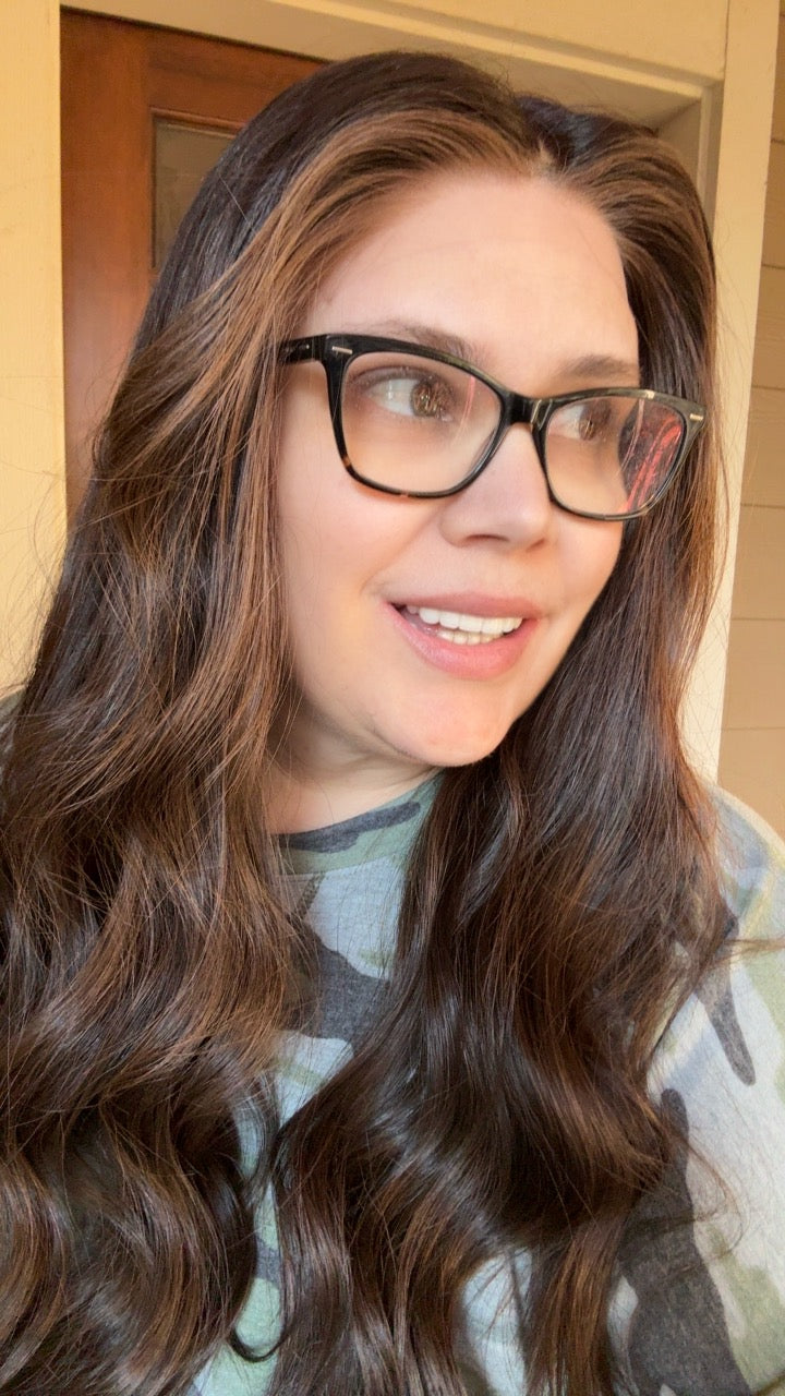 Madelyn Medium Lace Top Wig -The Fine Collection