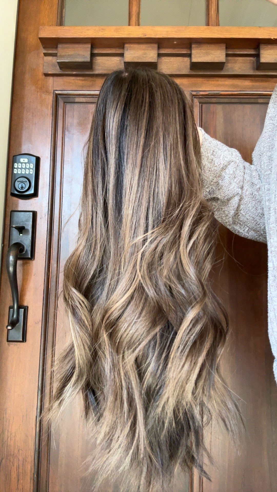 Calista Small Lace Top Wig Clipless Cap With Silicone