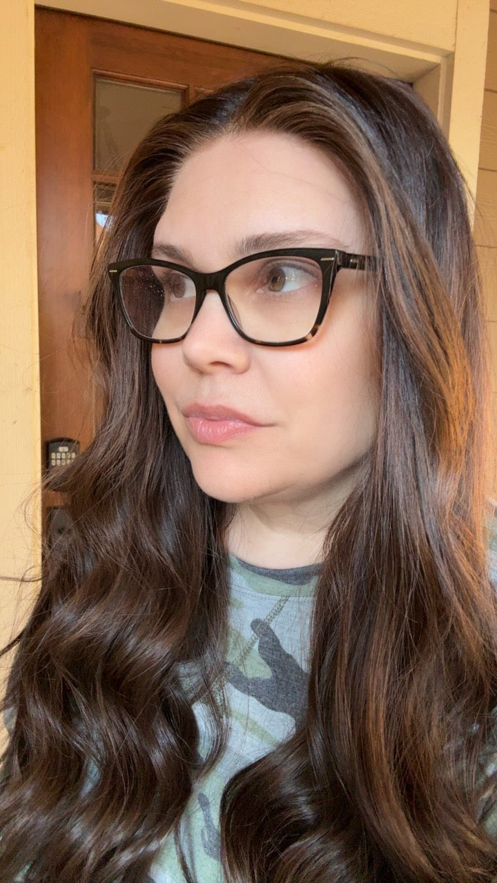 Madelyn Medium Lace Top Wig -The Fine Collection