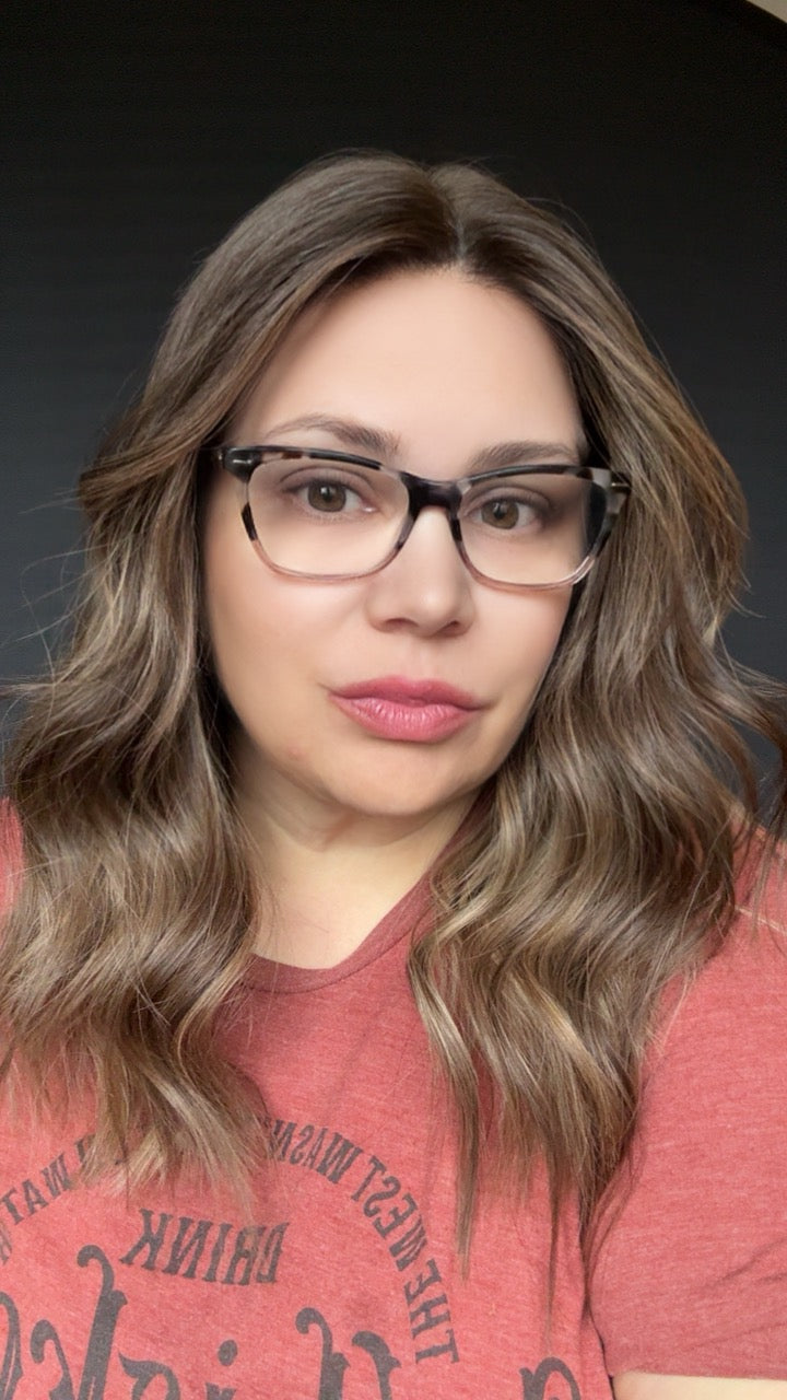 Zora Medium Lower Density Lace Top Wig - The Sleek Collection