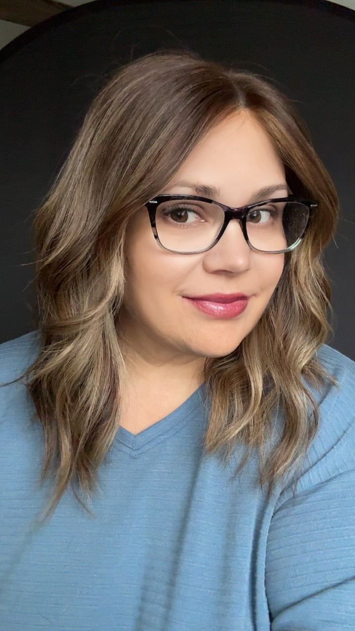 Michah Small Lace Top Wig-The Fine Collection