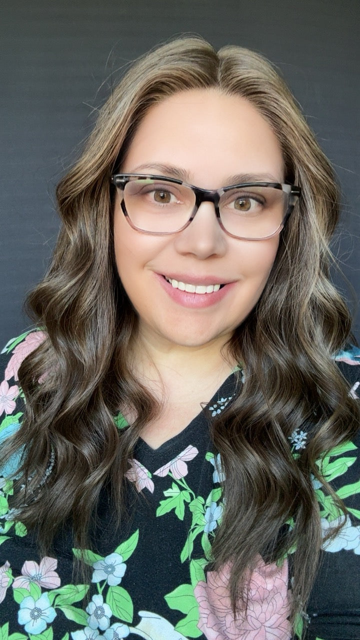 🩷Finely Medium Lace Top Wig- The Fine Collection