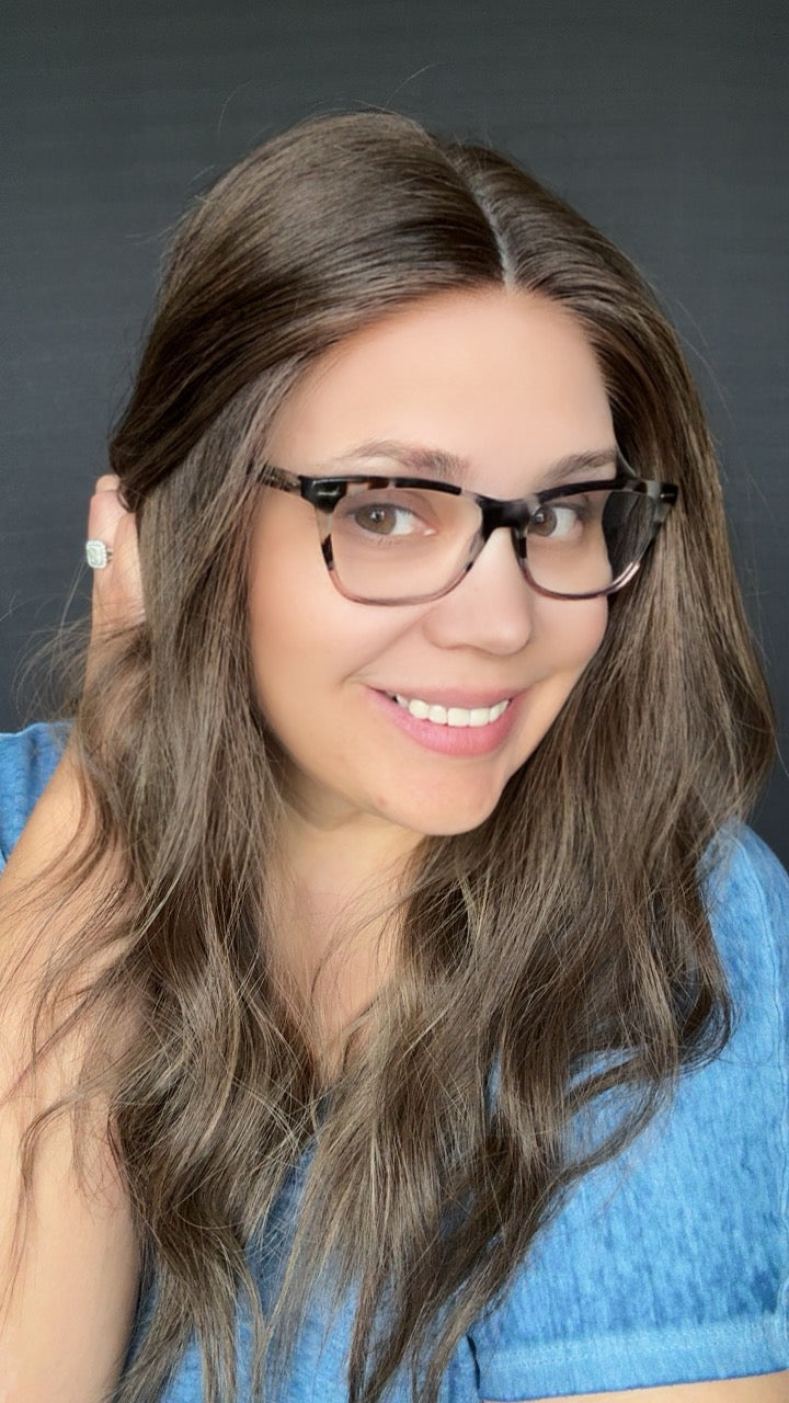 Tristan Small Lower Density Lace Top Wig- The Sleek Collection