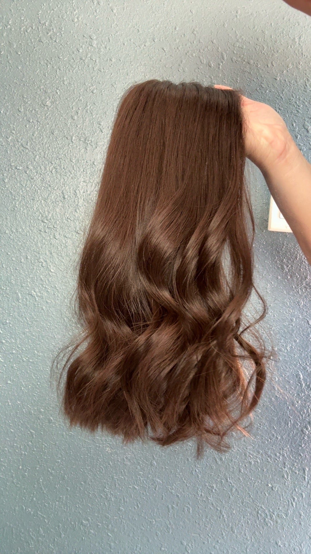 Alexis Fine Euro Small Lace Top Wig - The Fine Collection