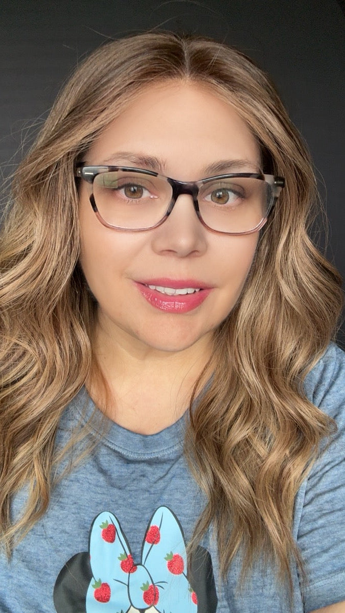 Haven Small Lace Top Wig -The Fine Collection