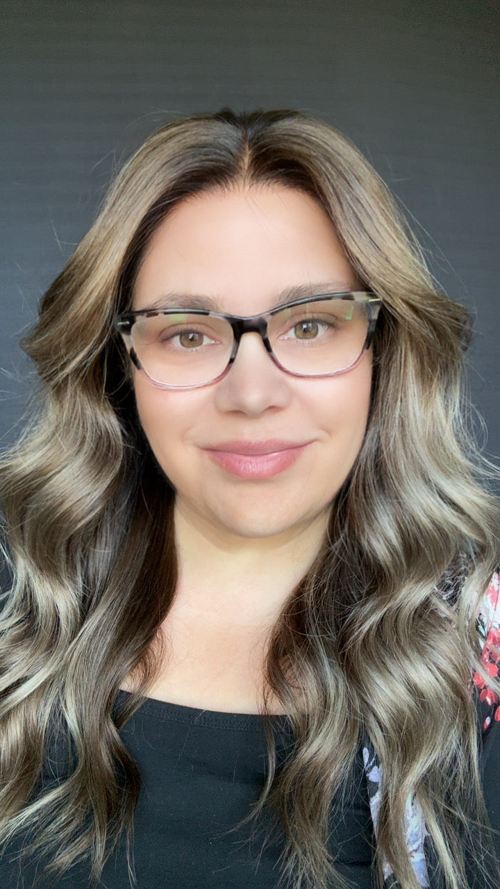 Angie Medium Lace Top Wig - The Custom Colored Collection