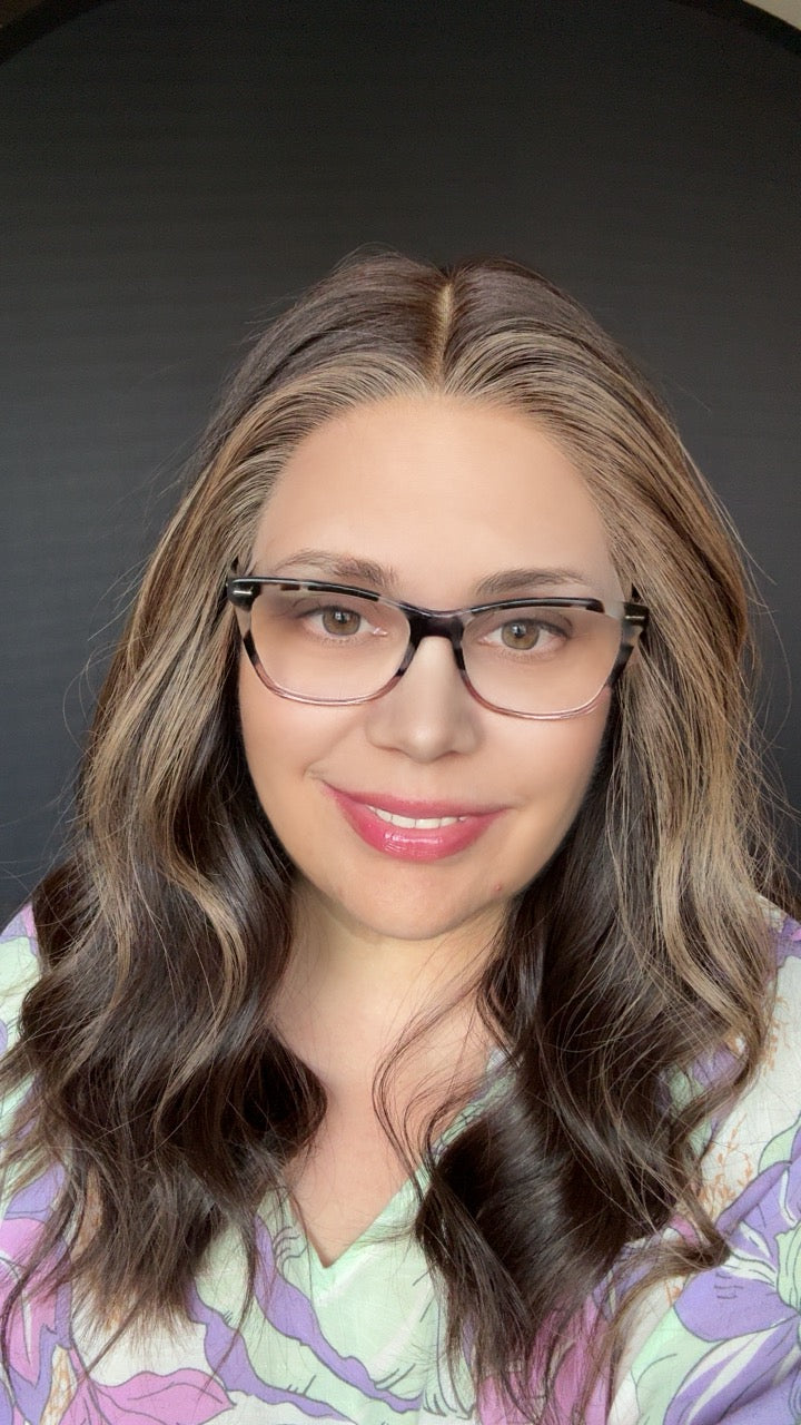 Natalie Medium Cap Lace Top Wig -The Fine Collection