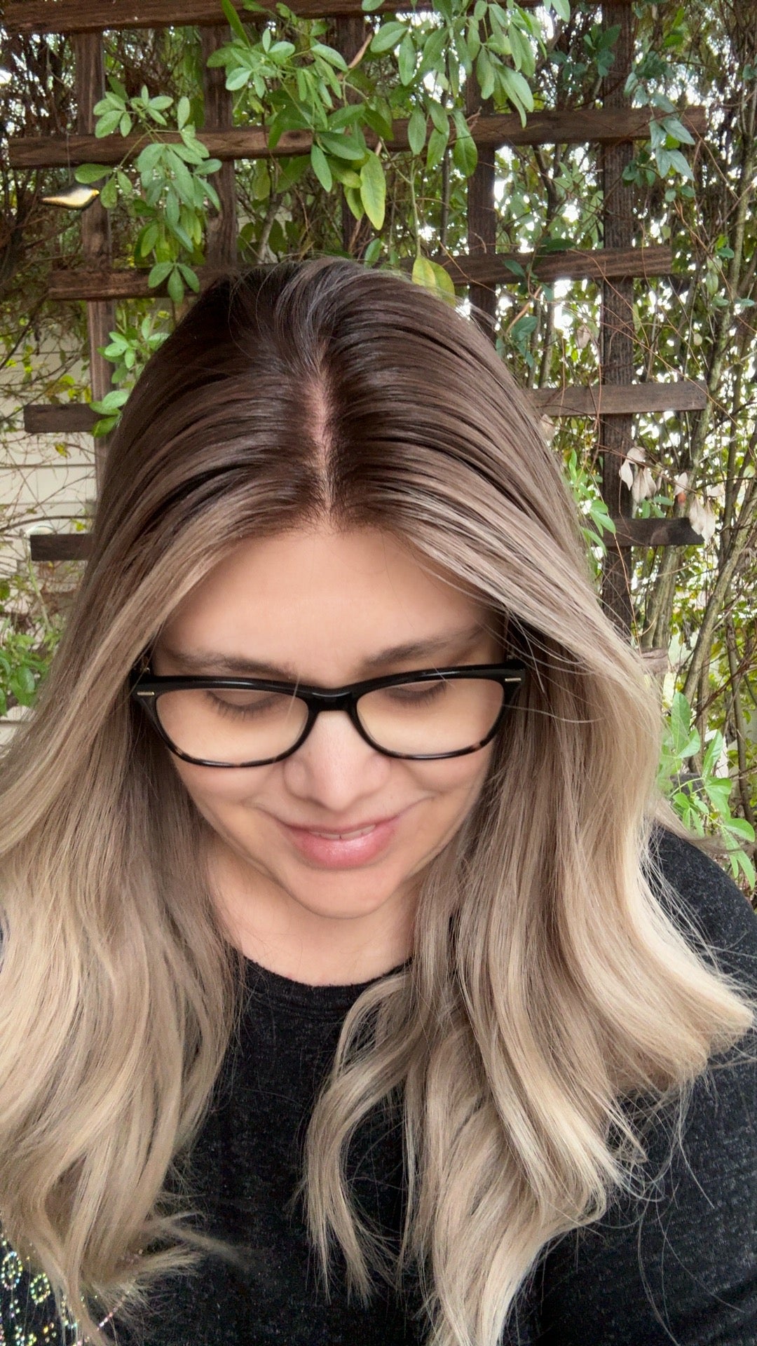 Jade Small Lace Top Wig - The Fine Collection