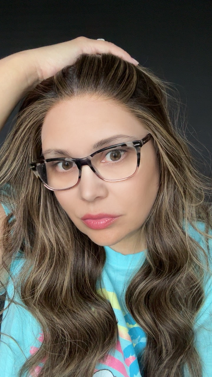 Harley Medium Lace Top Wig-The Fine Collection