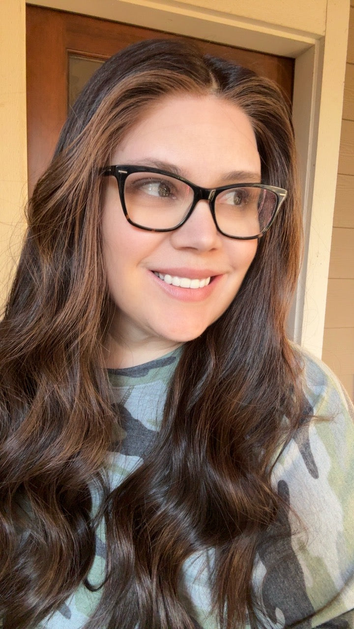 Madelyn Medium Lace Top Wig -The Fine Collection