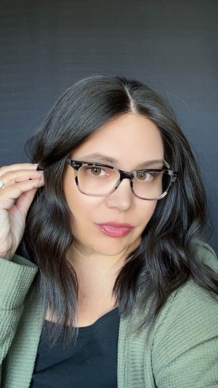 Chanel Lob Small Lace Top Wig- The Sleek Collection