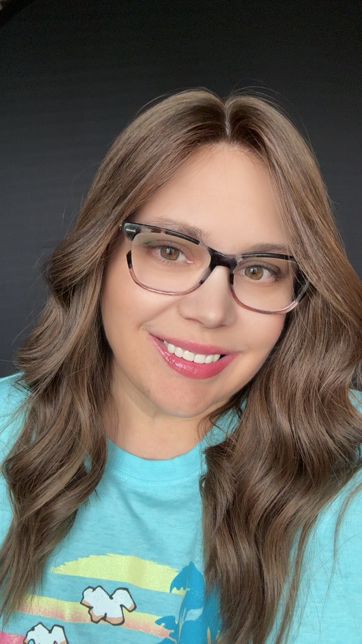 Stormi Medium Lace Top Wig - The Fine Collection