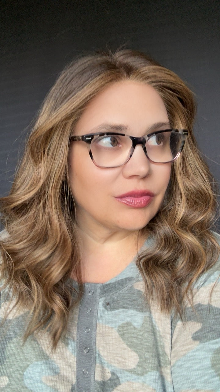 Warm Tristan Small Lace Top Wig-The Sleek Collection