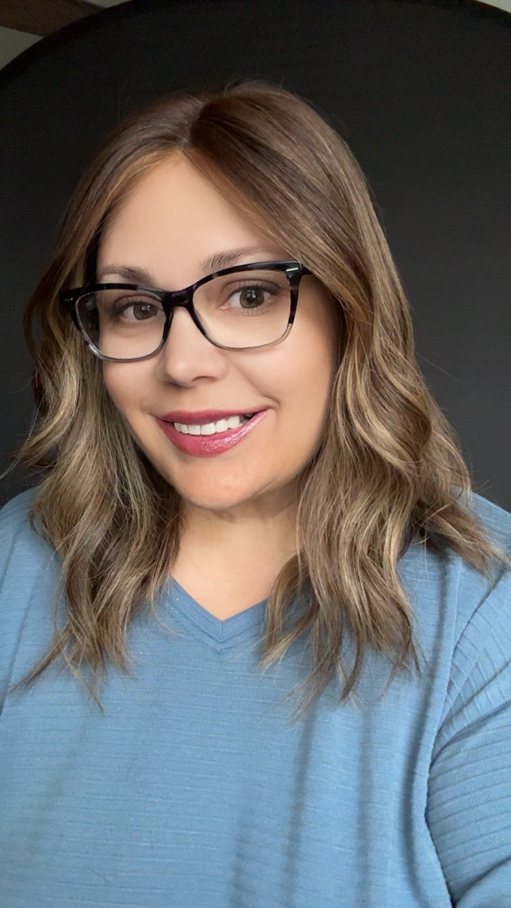 Michah Small Lace Top Wig-The Fine Collection