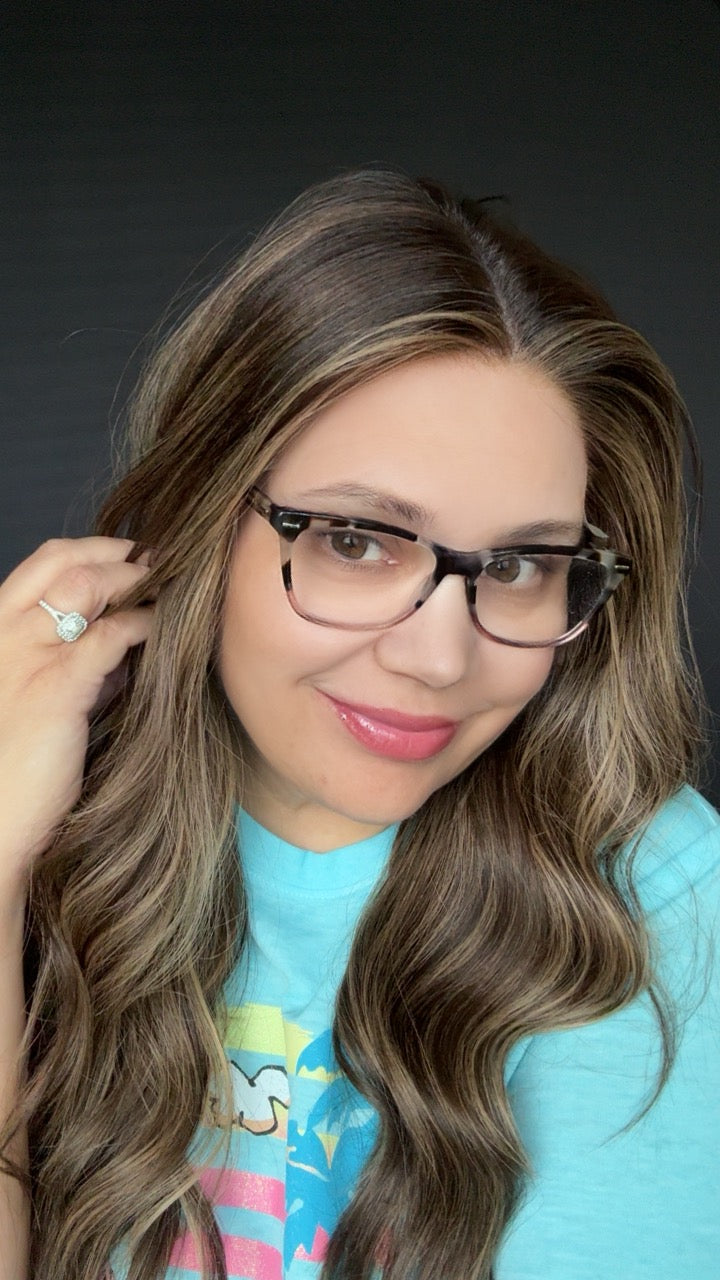 Harley Medium Lace Top Wig-The Fine Collection