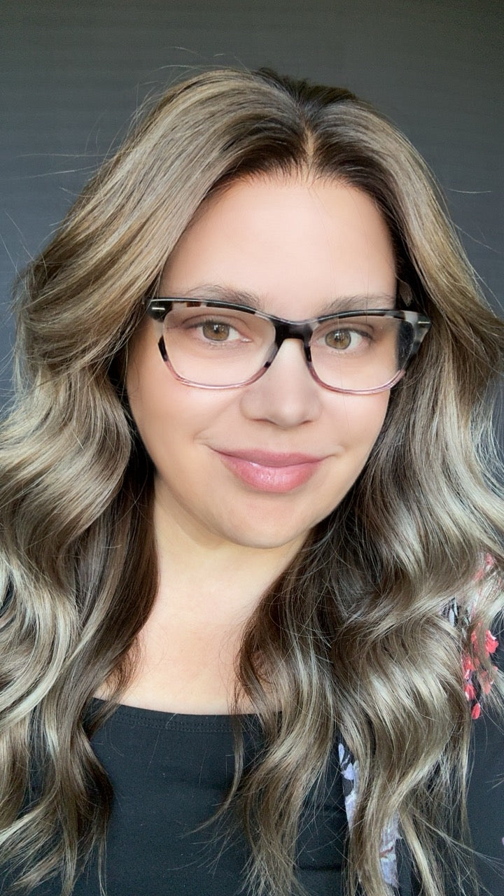 Angie Medium Lace Top Wig - The Custom Colored Collection