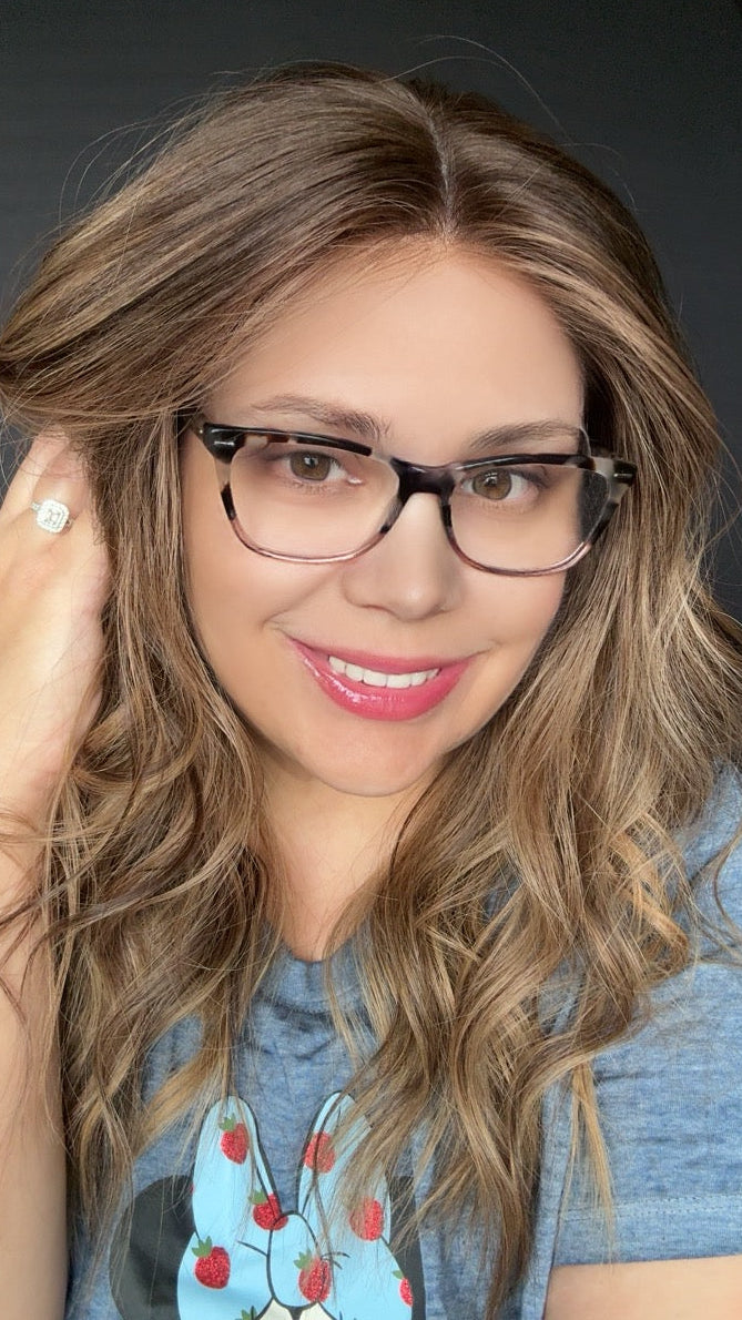 Haven Small Lace Top Wig -The Fine Collection