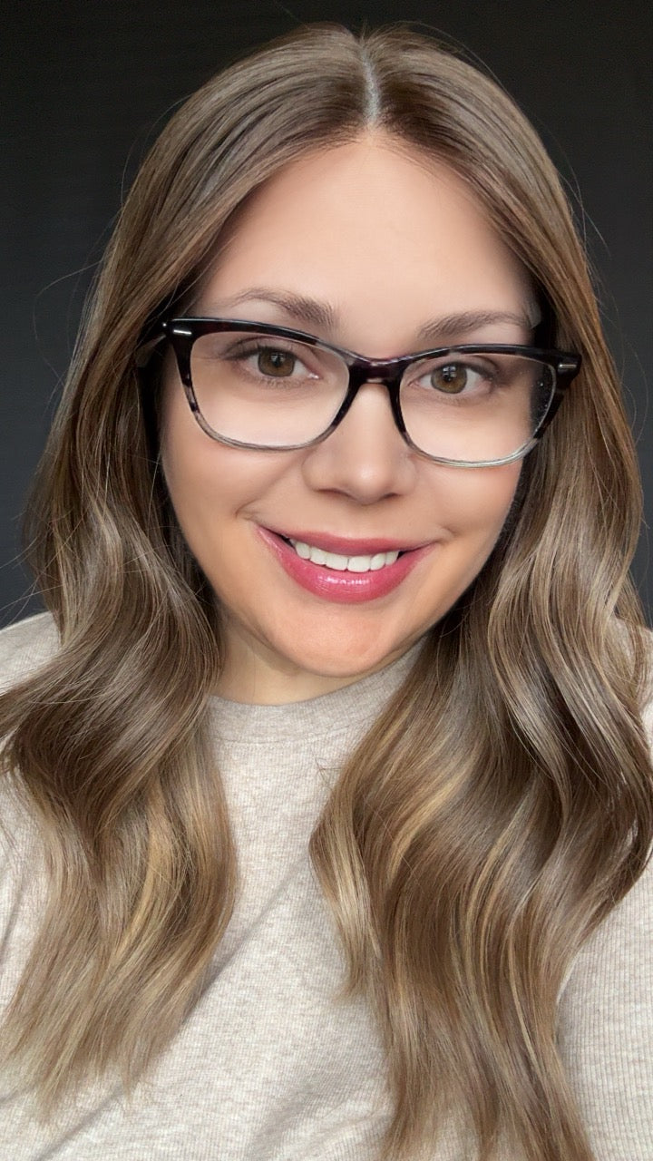 Zora Medium Lace Top Wig-The Fine Collection