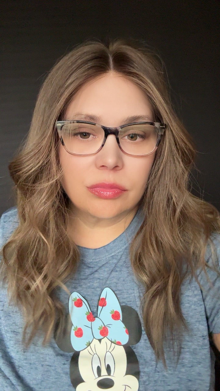 Alicia Medium Lace Top Wig -The Fine Collection