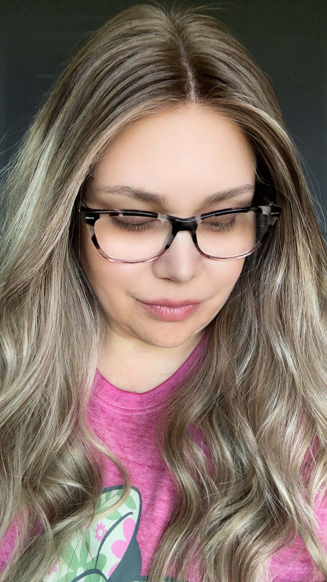 Trish Small Glueless Lace Top Wig