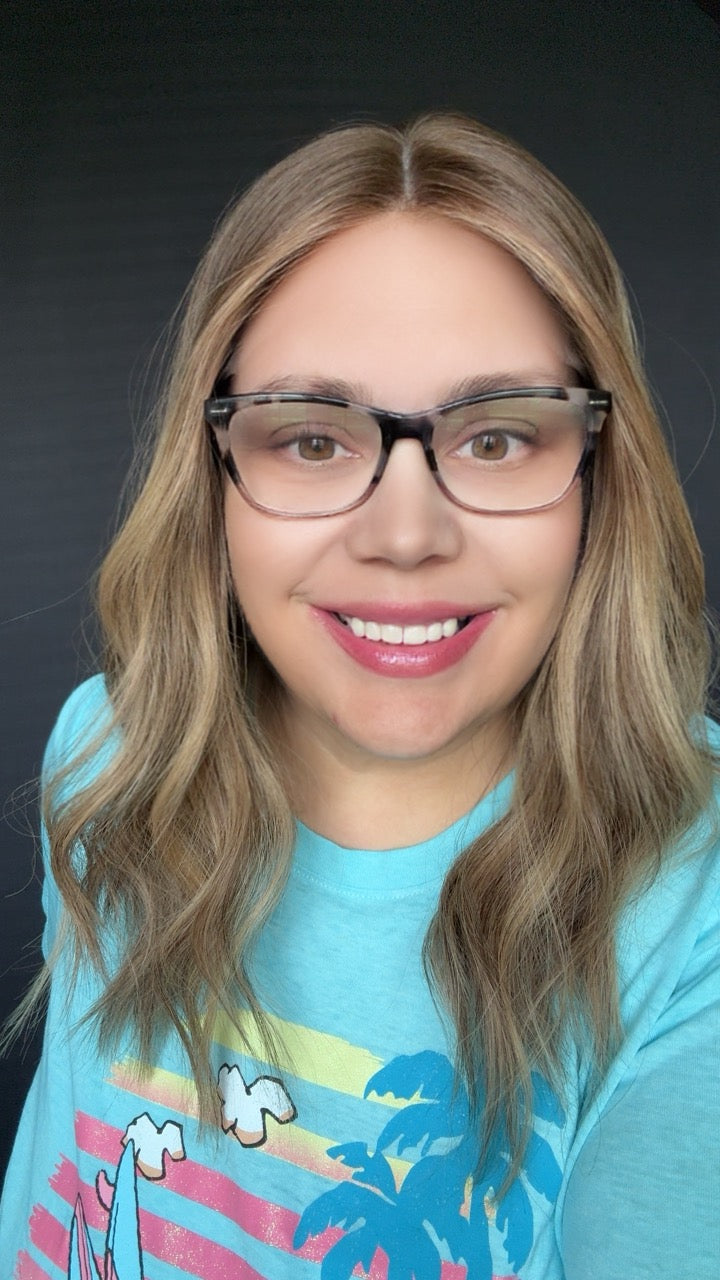 Haven Small Lower Density Lace Top Wig - The Sleek Collection