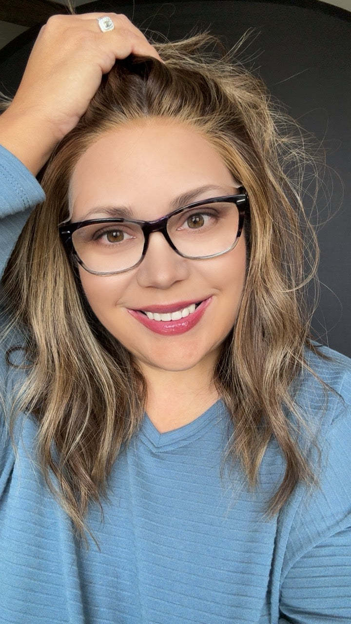 Michah Small Lace Top Wig-The Fine Collection