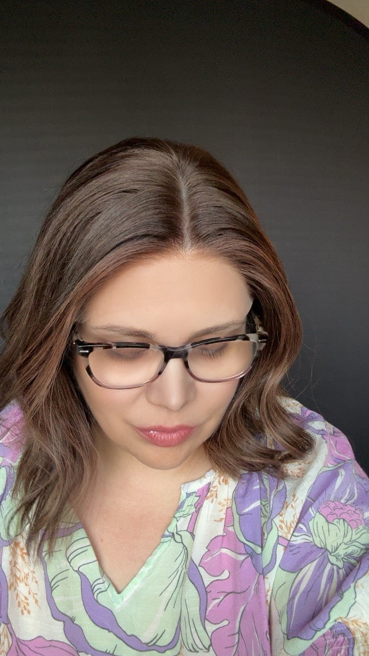 Shelly Medium Lace Top Wig - The Fine Collection