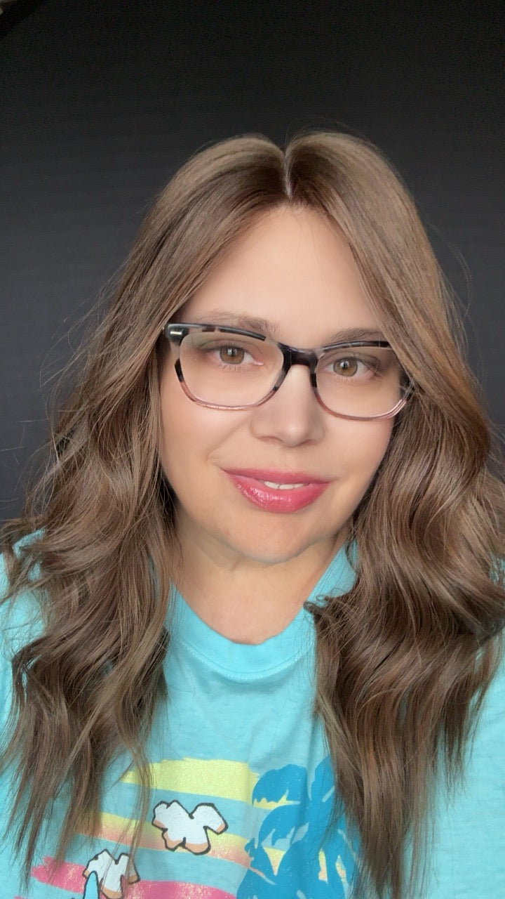 Stormi Medium Lace Top Wig - The Fine Collection