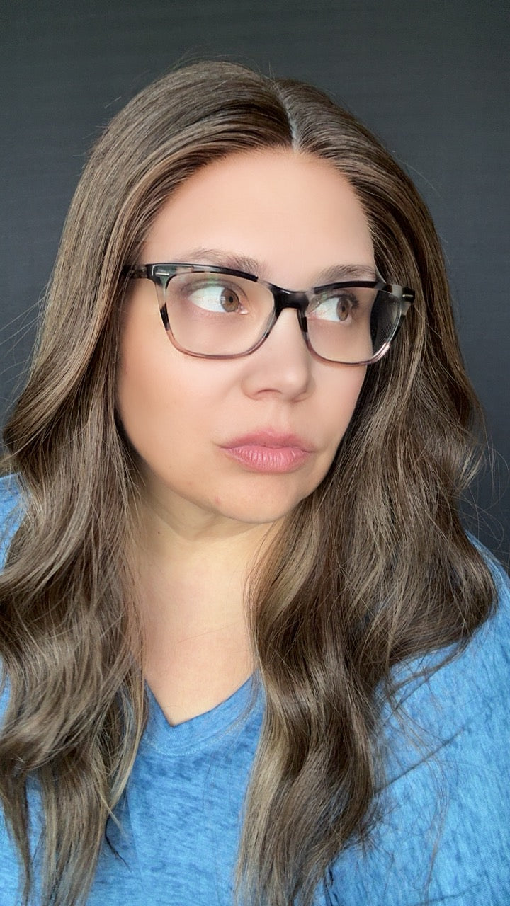 Tristan Small Lower Density Lace Top Wig- The Sleek Collection