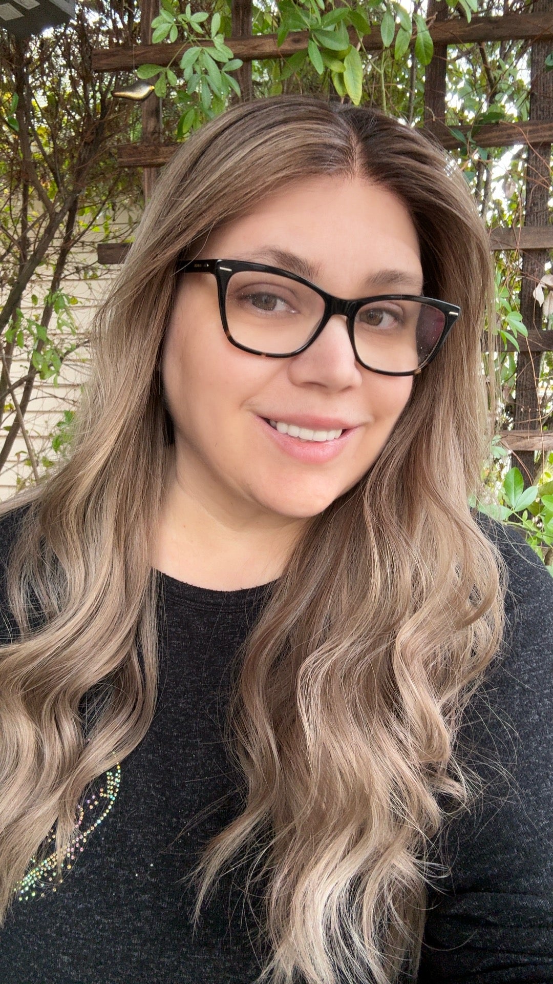 Reagan Small Custom Colored Lace Top Wig -The Fine Collection