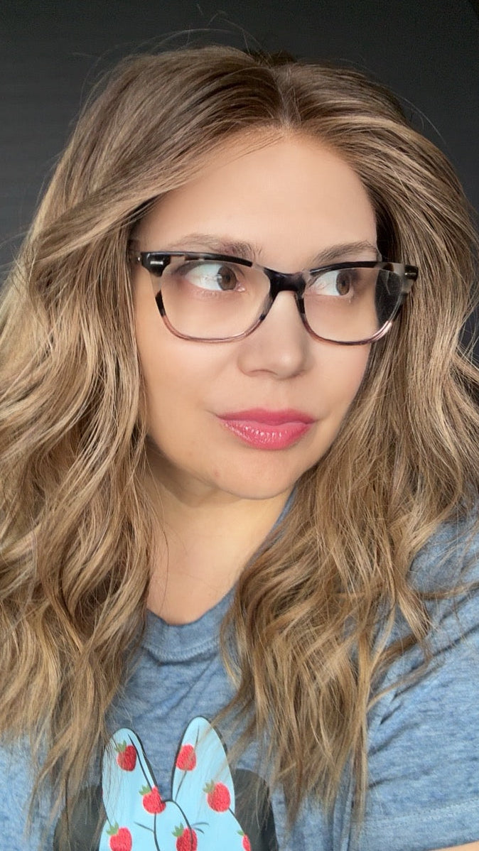 Haven Small Lace Top Wig -The Fine Collection