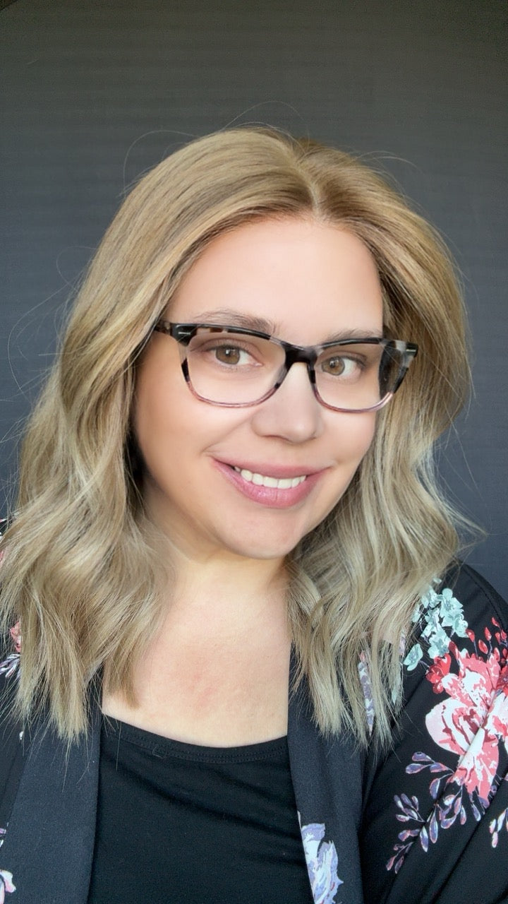May Small Lace Top Wig - Custom Color Collection