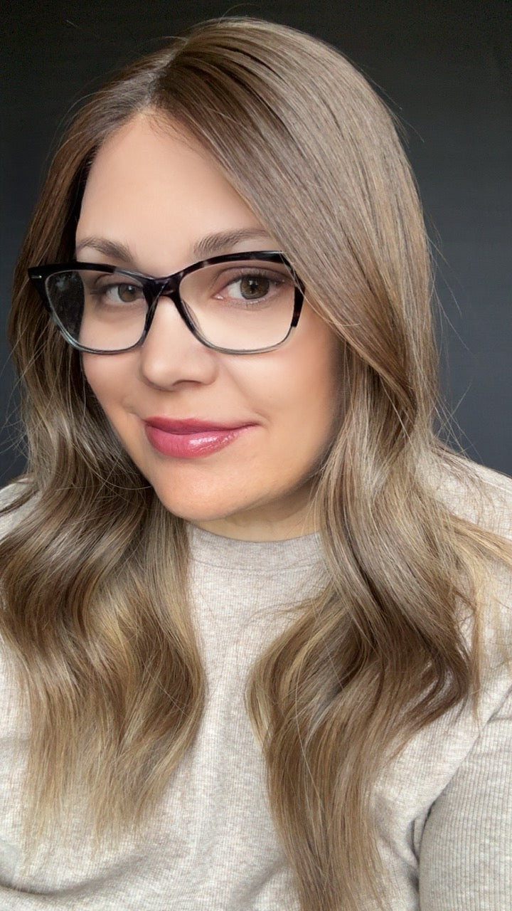 Zora Medium Lace Top Wig-The Fine Collection
