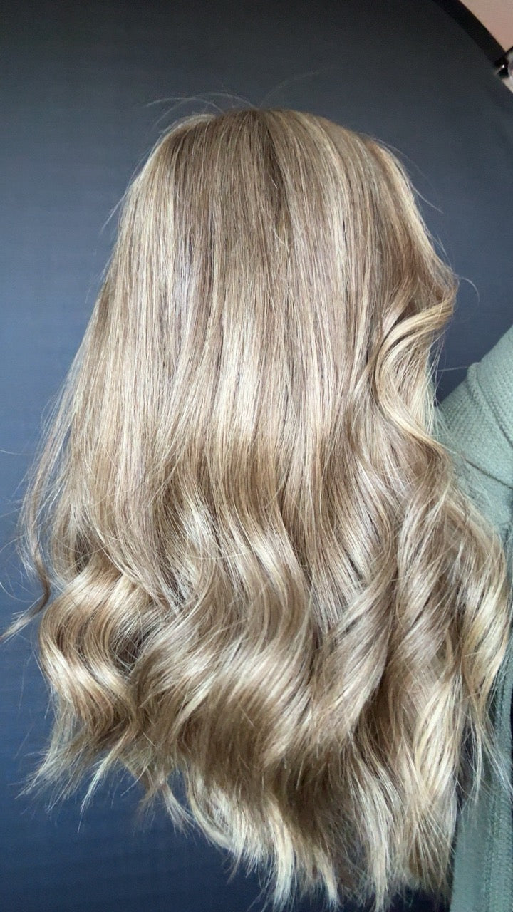 Kenzie Medium Cap Lace Top Wig With Silcone