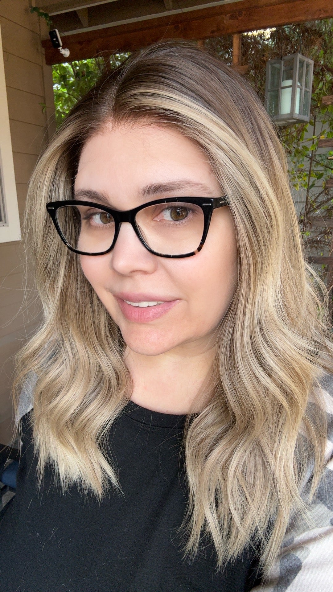 Stella Medium Custom Colored Lace Top Wig - The Fine Collection