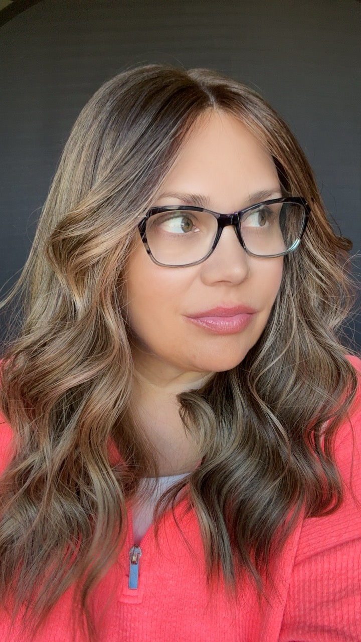 Tristan Medium Lace Top Wig - The Fine Collection
