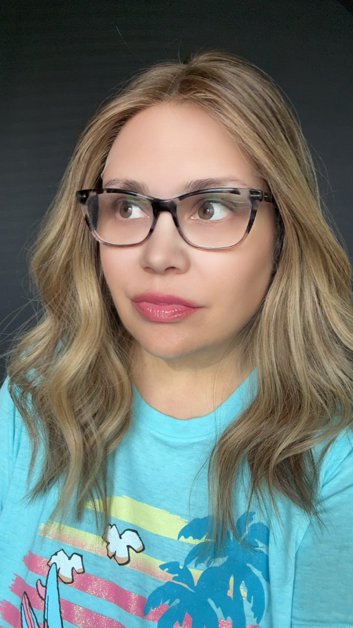 Haven Small Lower Density Lace Top Wig - The Sleek Collection
