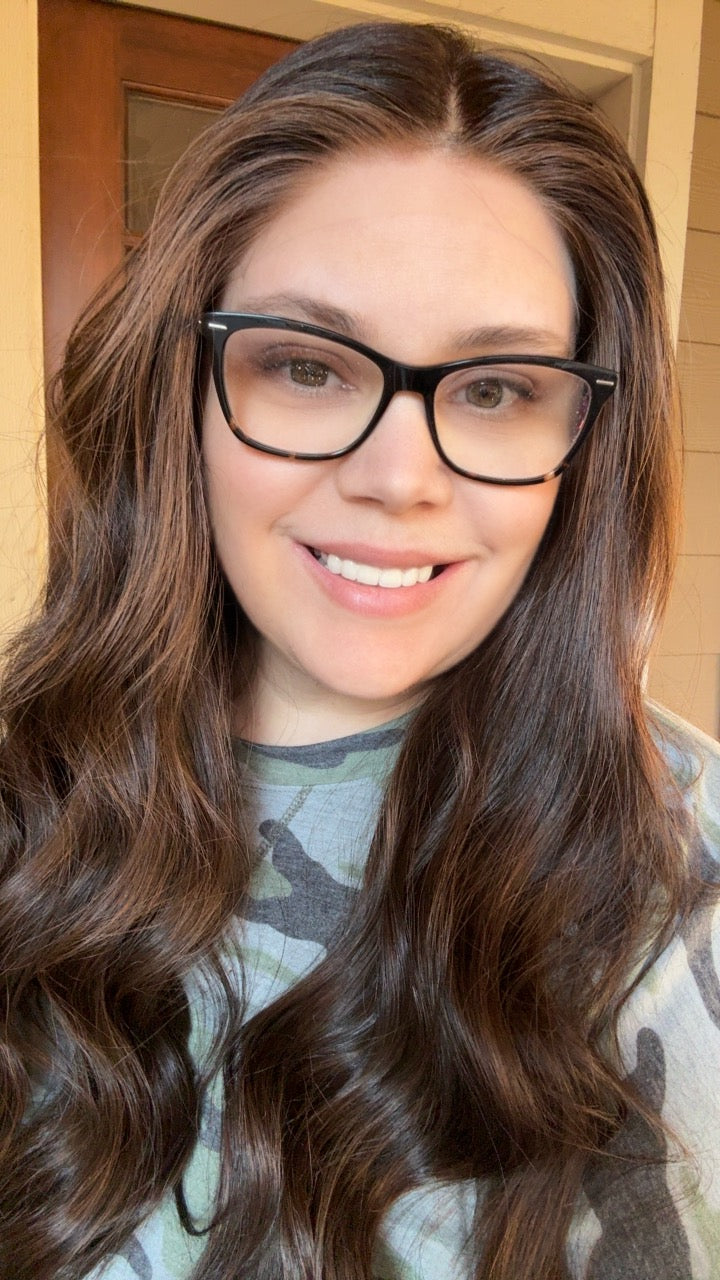 Madelyn Medium Lace Top Wig -The Fine Collection