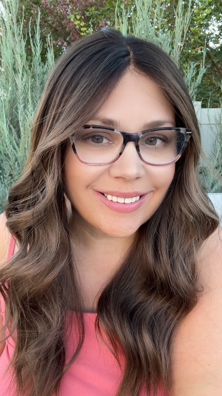 Darcy Small Lace Top Wig -Custom Colored Collection