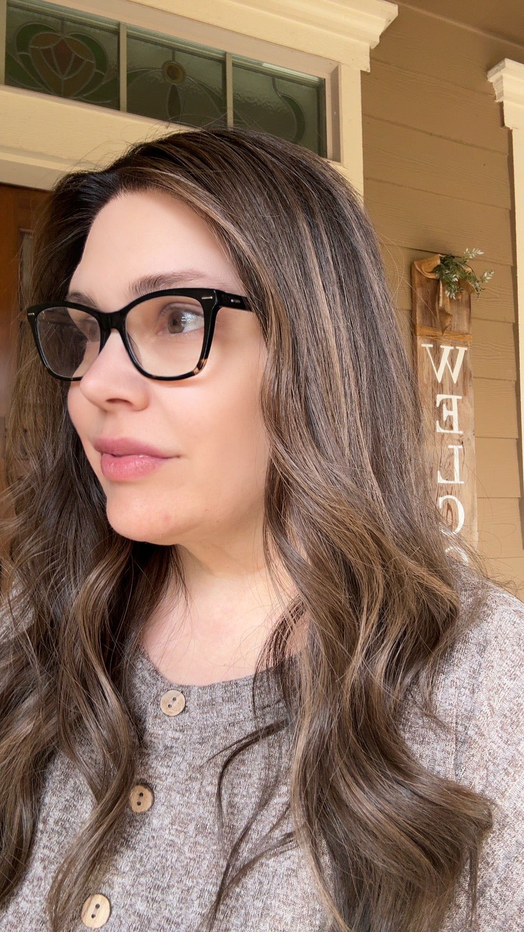 Calista Small Lace Top Wig Clipless Cap With Silicone