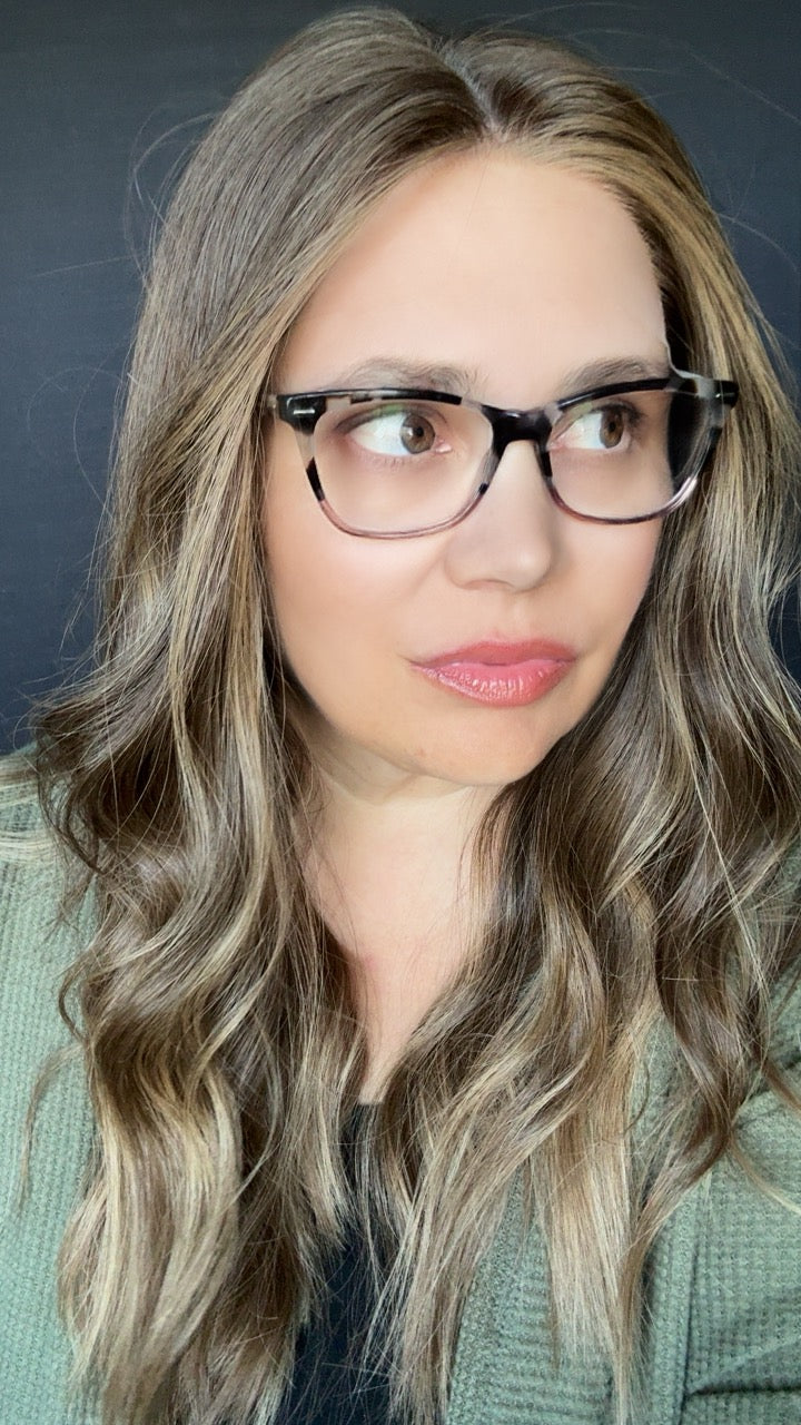 Zora XS Lace Top Wig-The Fine Collection