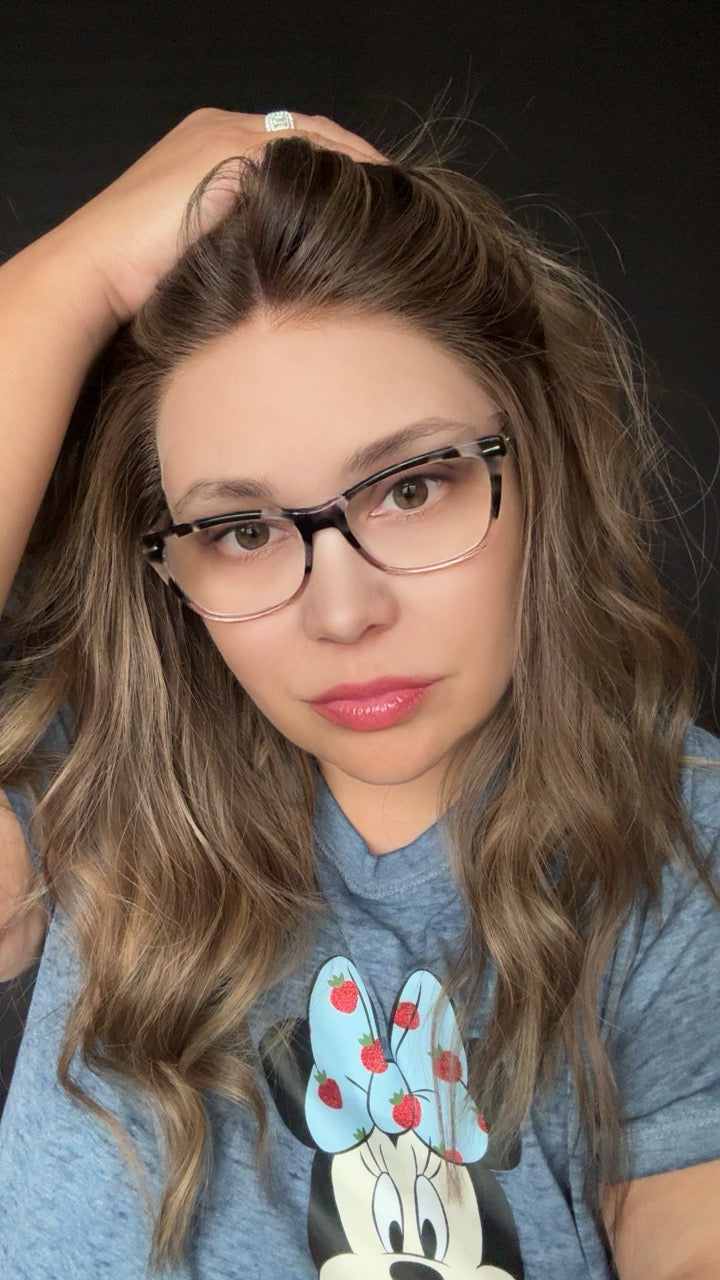 Alicia Medium Lace Top Wig -The Fine Collection