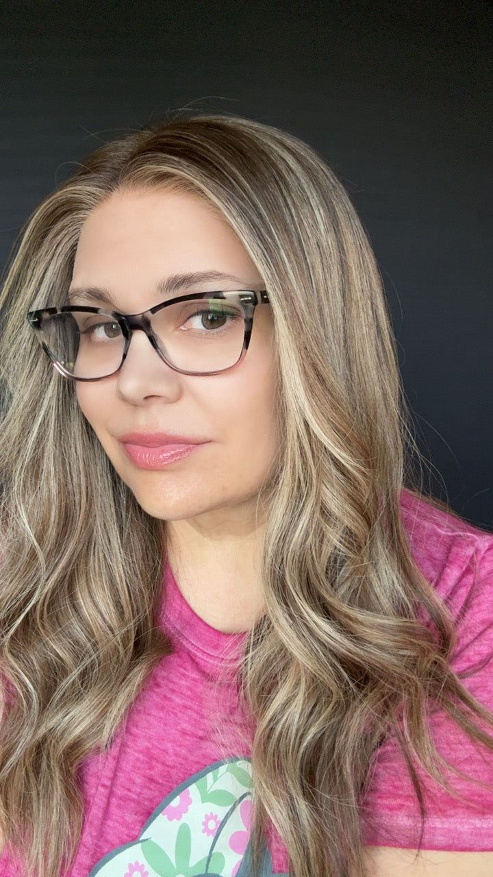 Hailey Medium Fully Hand Tied Full Lace Wig - The Fine Collection